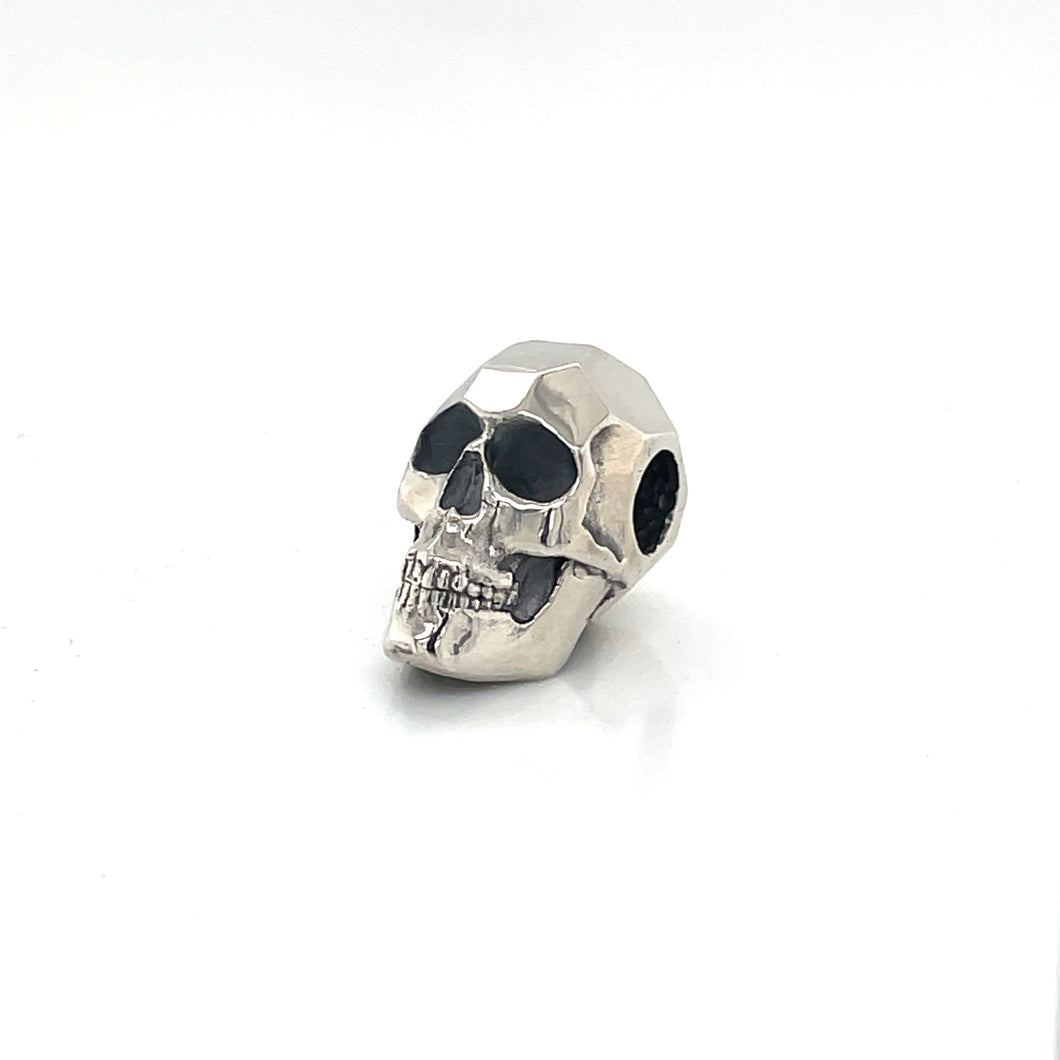 Petram Skull Pendant (X - Large)