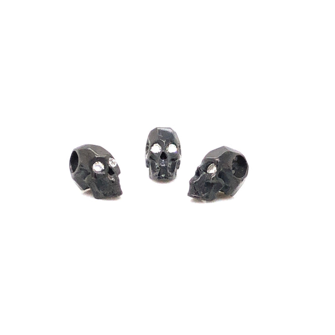 Petram Skull (Carbon Limited Edition)